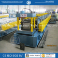 Z Purlin Roll Forming Machine